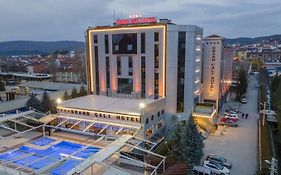 Grand Cali Hotel